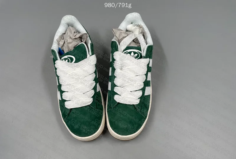Adidas Campus 00s (Please Help) 5