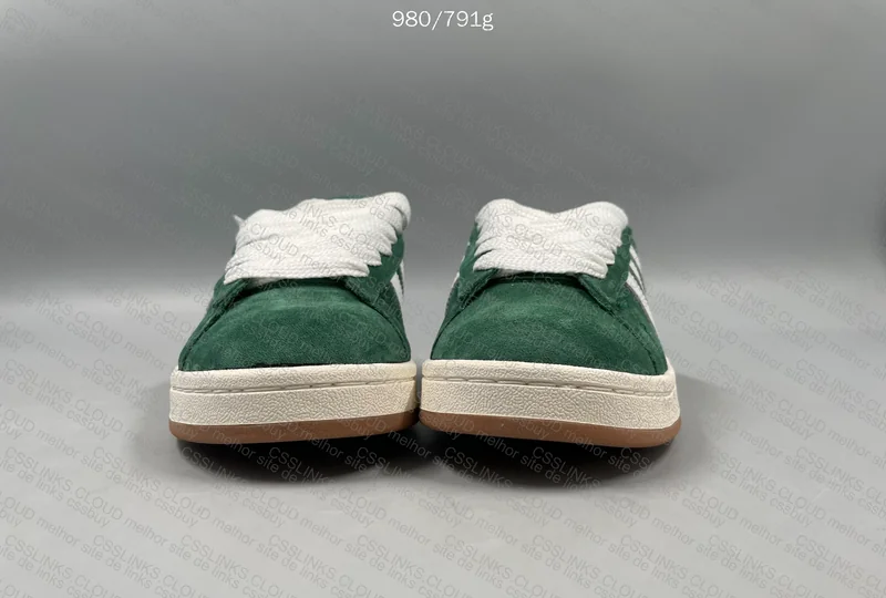 Adidas Campus 00s (Please Help) 6