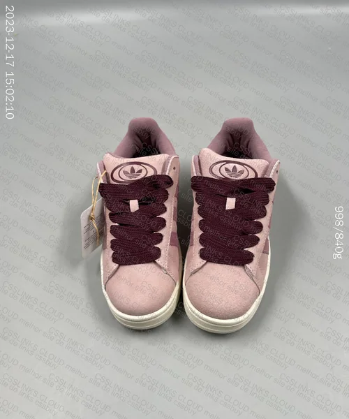 Adidas Campus 00s Pink