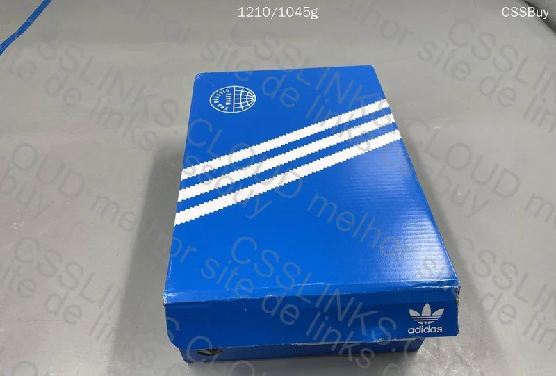 Adidas Campus 00s Black 5