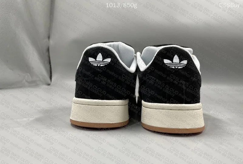 Adidas Campus 00s Black