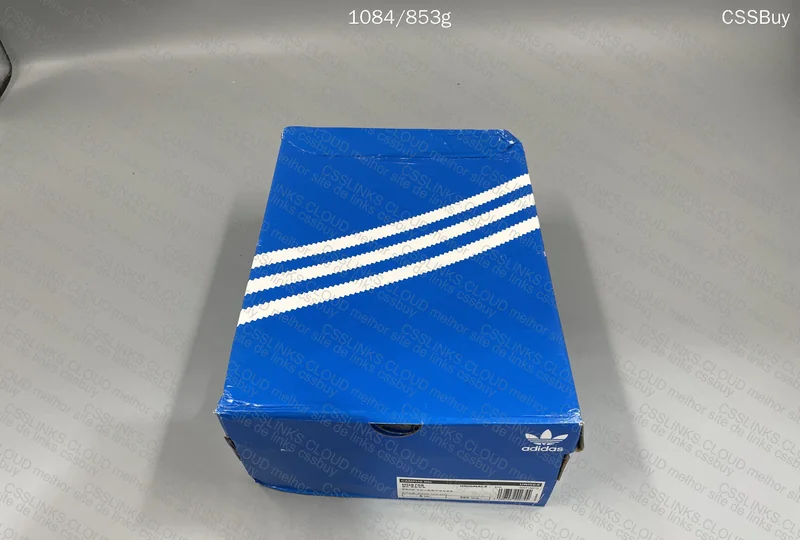 Adidas Campus 00s Black 9