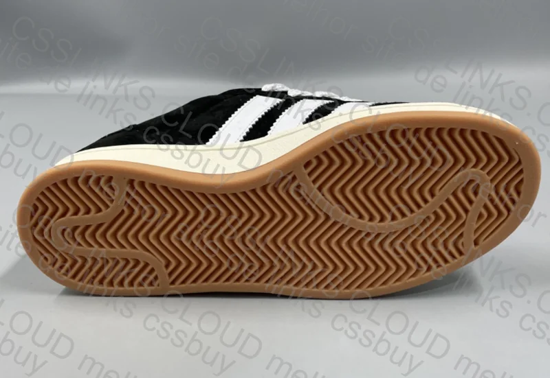 Adidas Campus 00s Black 7