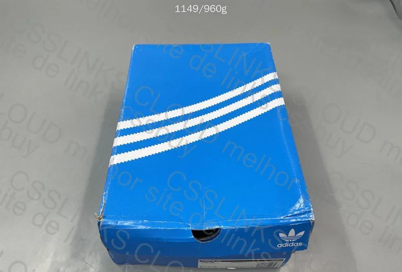 Adidas Campus 00s Black 7
