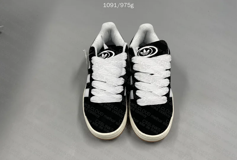 Adidas Campus 00s Black