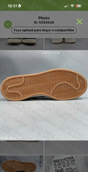 Adidas Campus 00s - Black 6