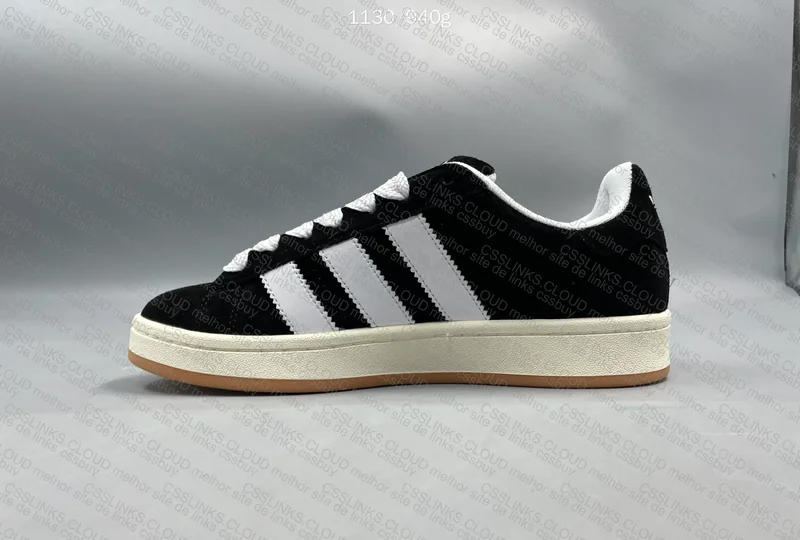 Adidas Campus 00s Black (Cheap) 2