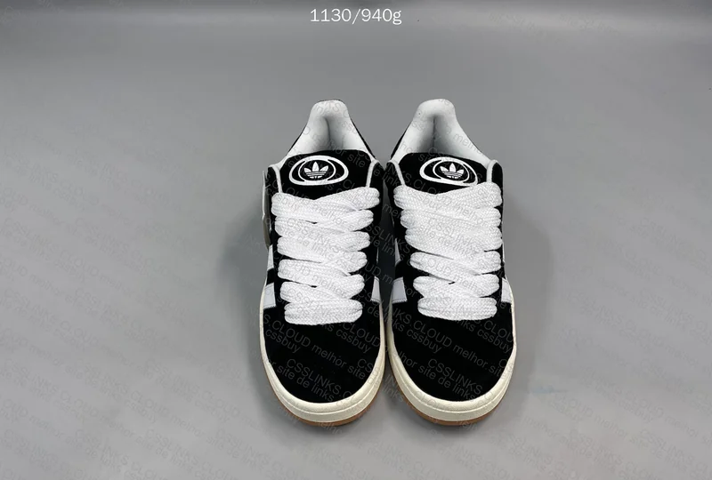 Adidas Campus 00s Black (Cheap) 4
