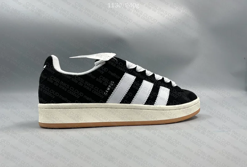 Adidas Campus 00s Black (Cheap) 5