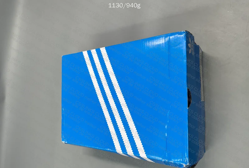 Adidas Campus 00s Black (Cheap) 9