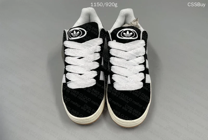 Adidas Campus 00s Black, Good Looking? 2