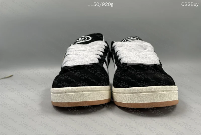 Adidas Campus 00s Black, Good Looking? 3