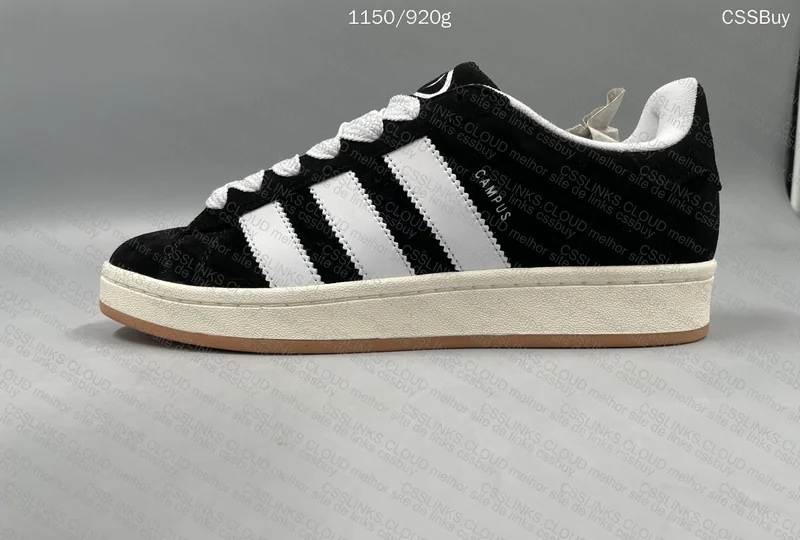 Adidas Campus 00s Black, Good Looking? 5