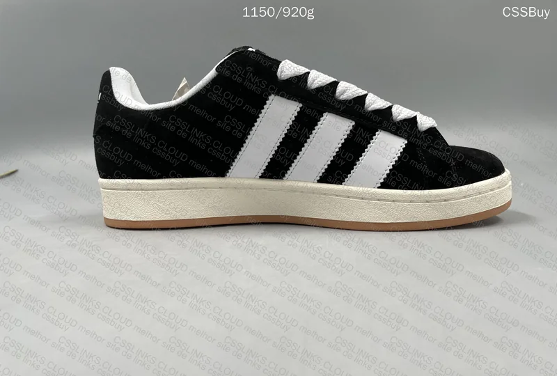 Adidas Campus 00s Black, Good Looking? 6