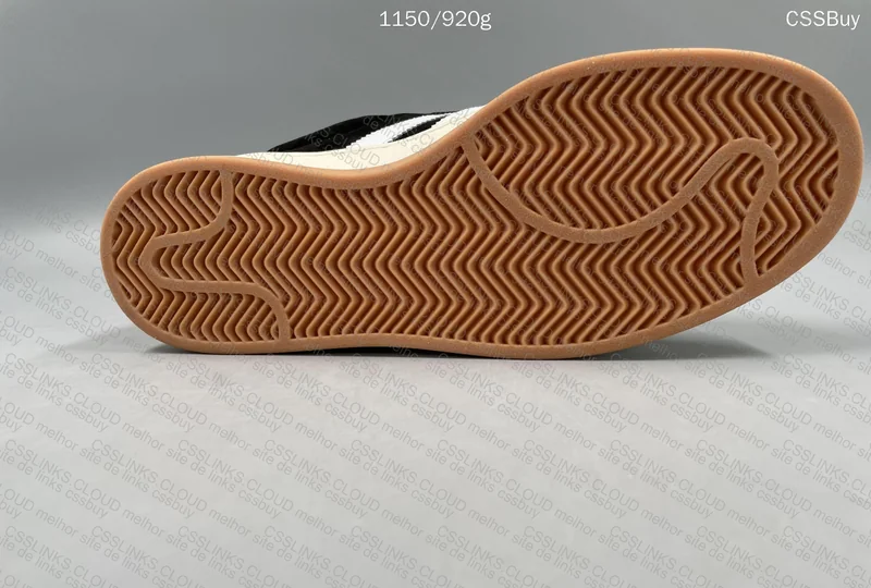 Adidas Campus 00s Black, Good Looking? 7