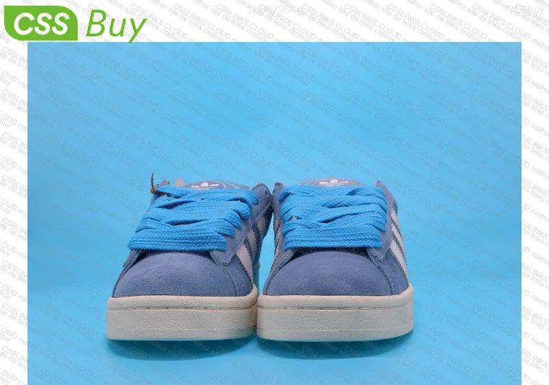 Adidas Campus 00s (First Purchase) 2