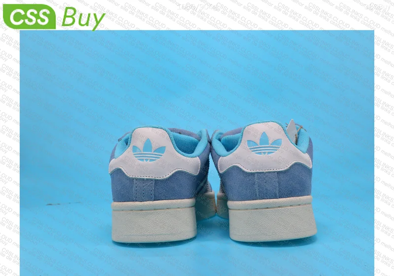 Adidas Campus 00s (First Purchase) 3