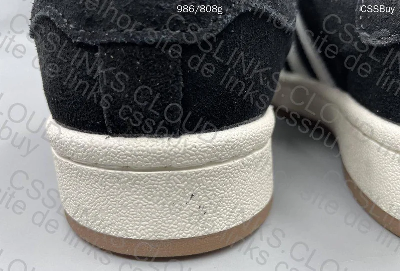 Adidas Campus 00s (Real or Fake??)