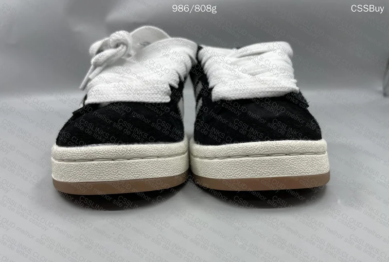 Adidas Campus 00s (Real or Fake??) 3