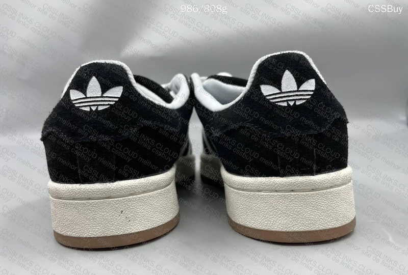 Adidas Campus 00s (Real or Fake??) 4