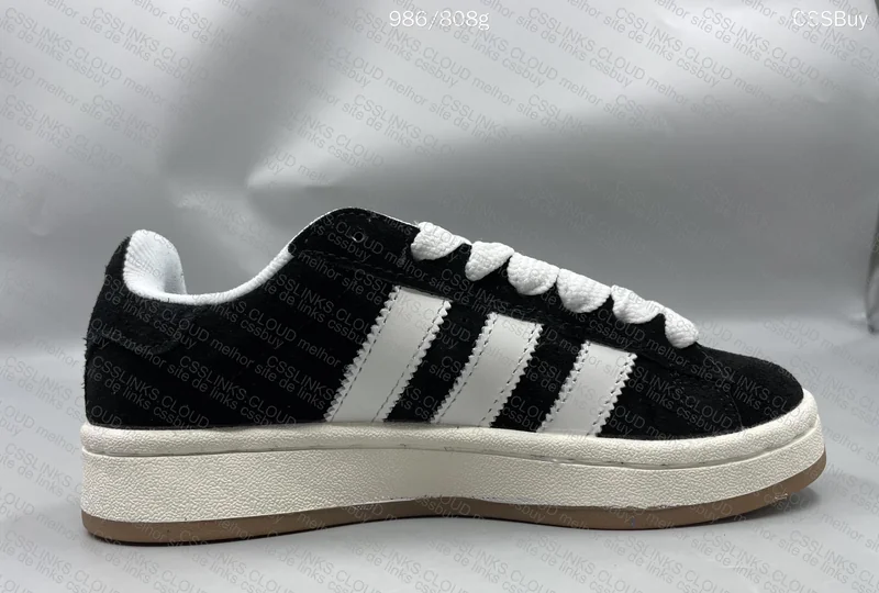 Adidas Campus 00s (Real or Fake??) 5