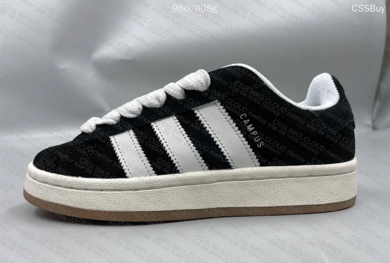 Adidas Campus 00s (Real or Fake??) 6