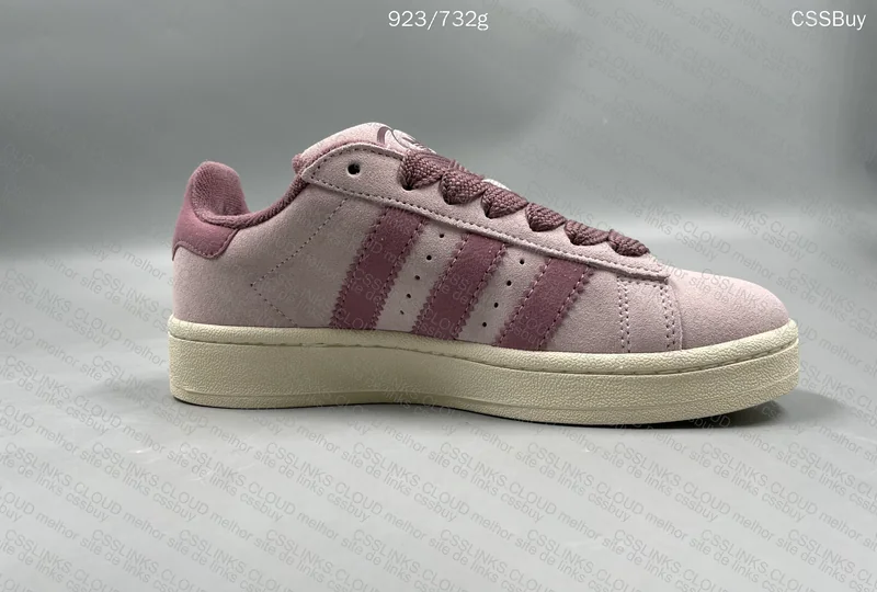 Adidas Campus 00s Pink