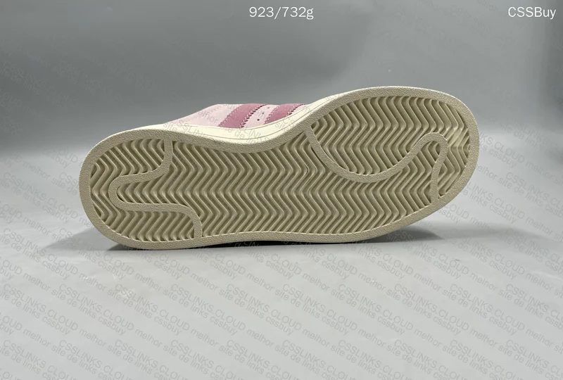Adidas Campus 00s Pink 7