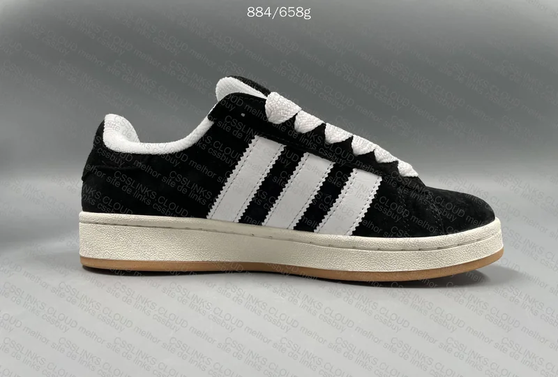 Adidas Campus 00s Sale OVO 6