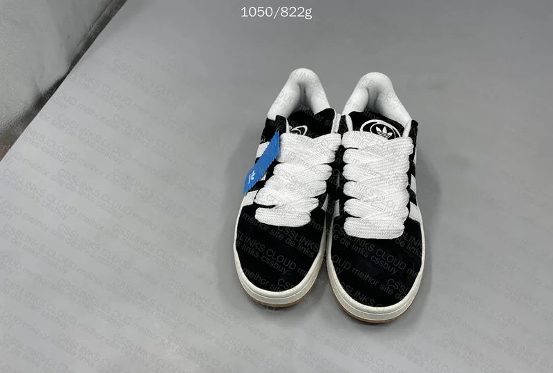 Adidas Campus 00s (Sale OVO Sneakers)