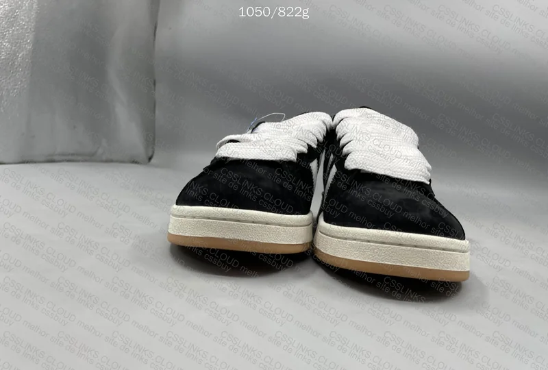Adidas Campus 00s (Sale OVO Sneakers) 2
