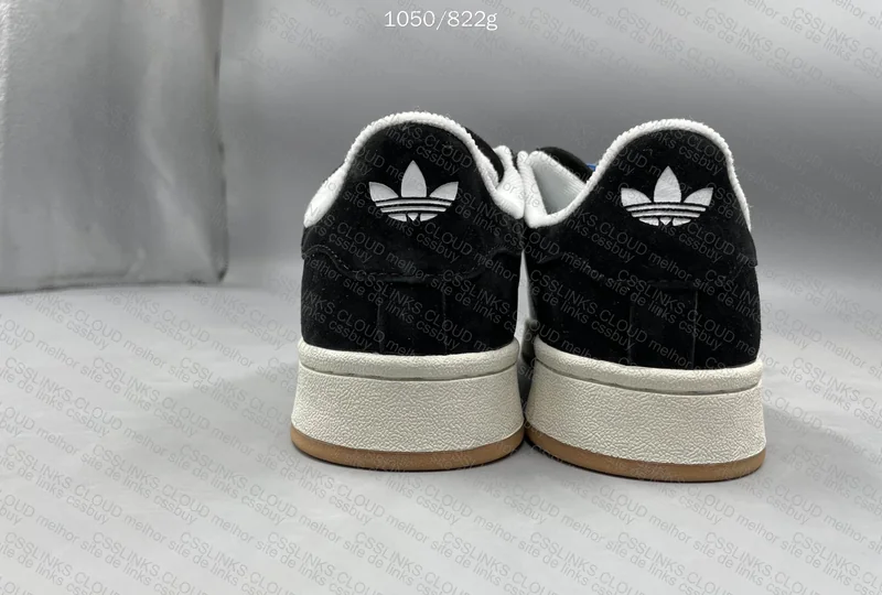 Adidas Campus 00s (Sale OVO Sneakers) 3