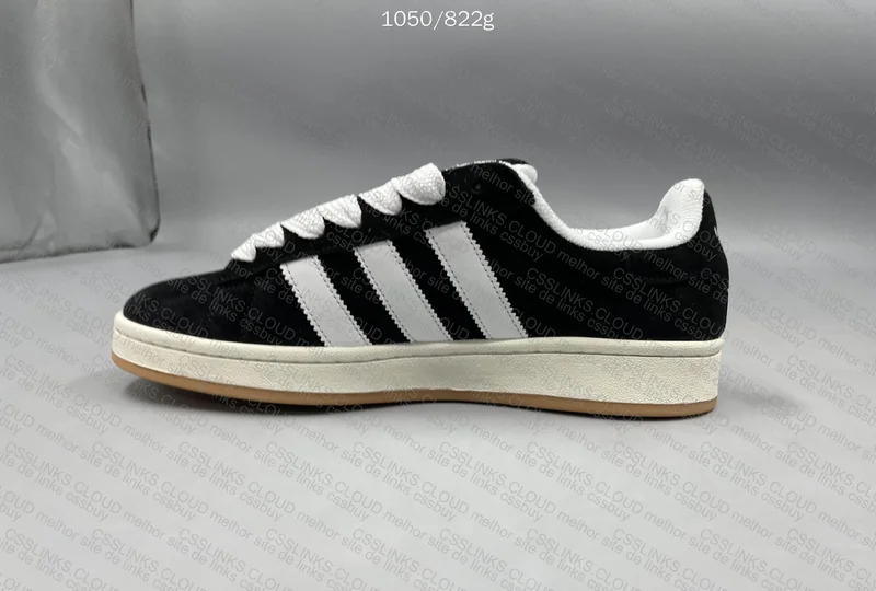 Adidas Campus 00s (Sale OVO Sneakers) 4