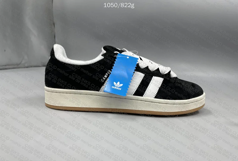 Adidas Campus 00s (Sale OVO Sneakers) 5