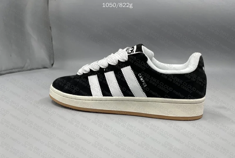 Adidas Campus 00s (Sale OVO Sneakers) 6