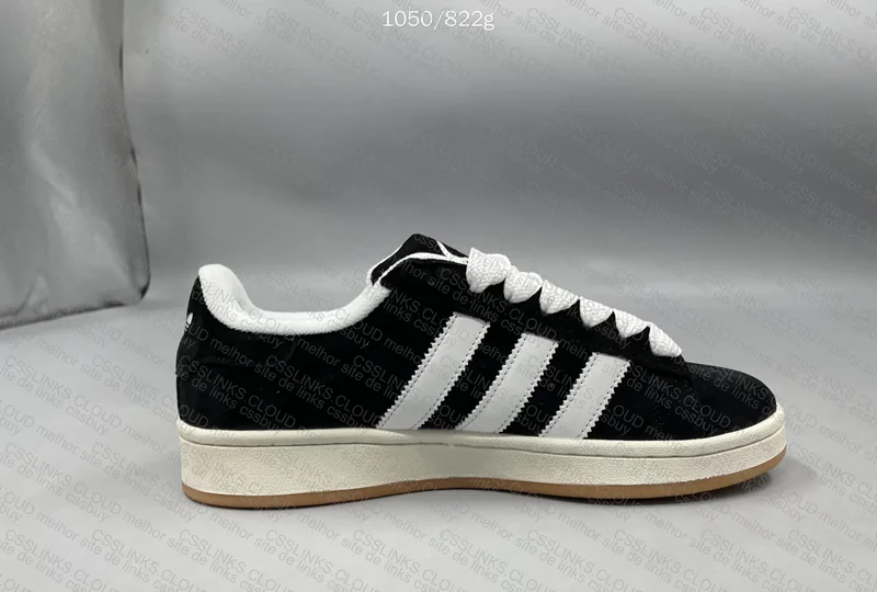 Adidas Campus 00s (Sale OVO Sneakers) 7