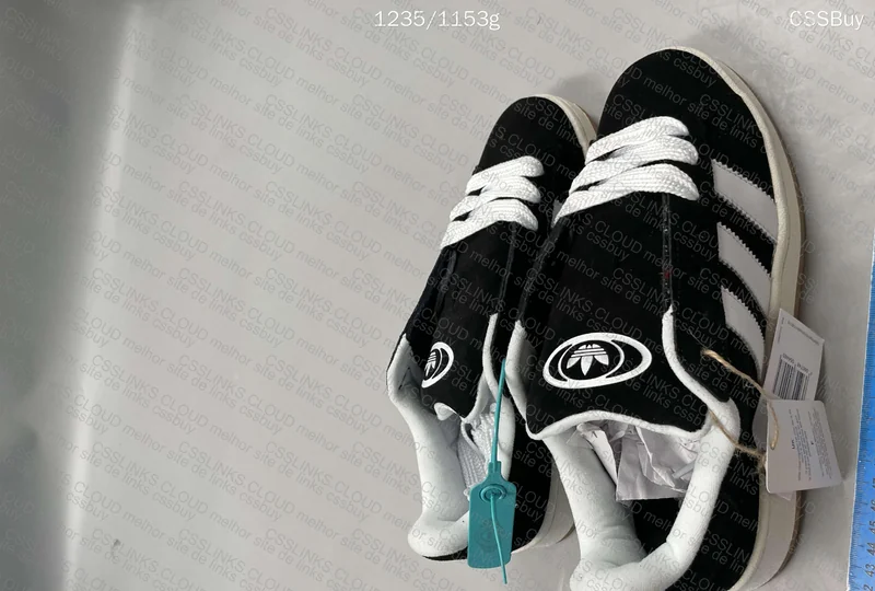 Adidas Campus 00s, Good Looking?