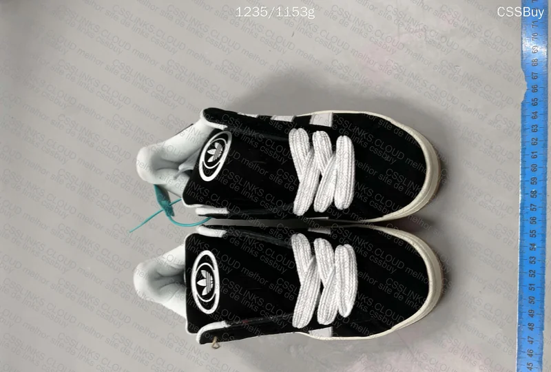 Adidas Campus 00s, Good Looking? 2