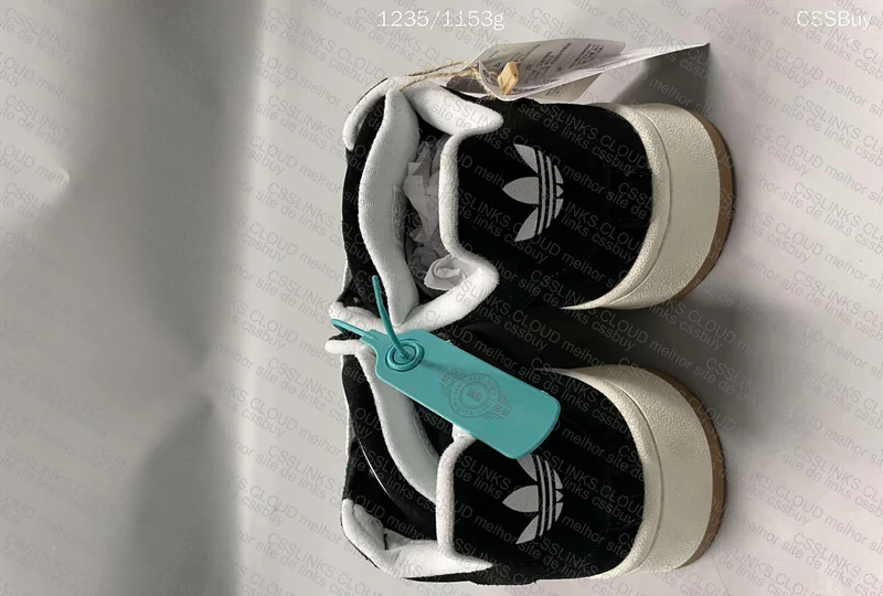 Adidas Campus 00s, Good Looking? 3