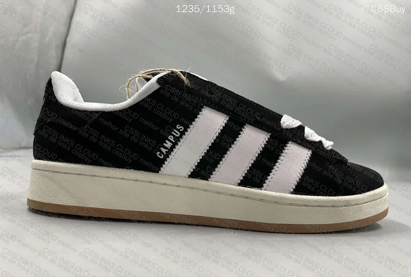 Adidas Campus 00s, Good Looking? 4