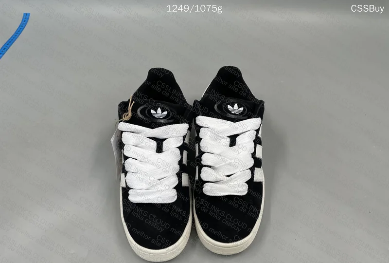 Adidas Campus 00s, Good Looking?