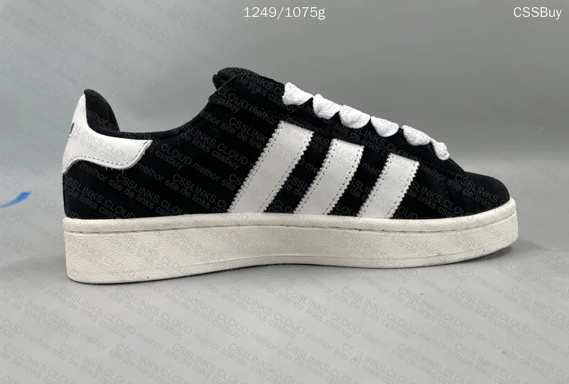 Adidas Campus 00s, Good Looking? 4
