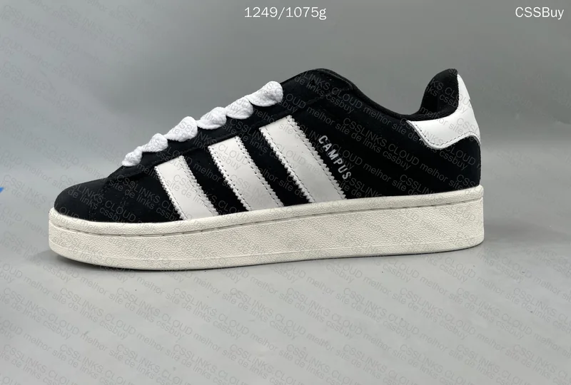 Adidas Campus 00s, Good Looking? 5