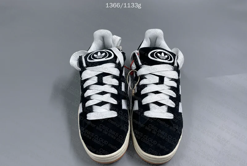 Adidas Campus 00s, Good Looking?