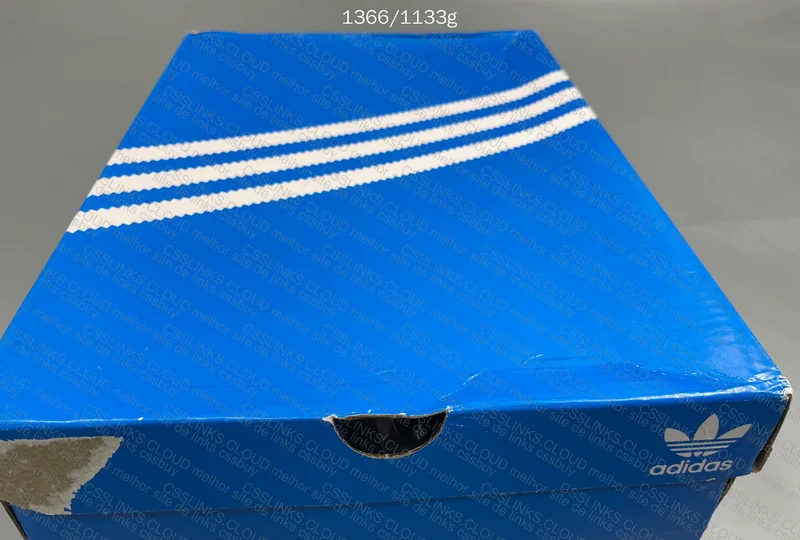 Adidas Campus 00s, Good Looking? 2