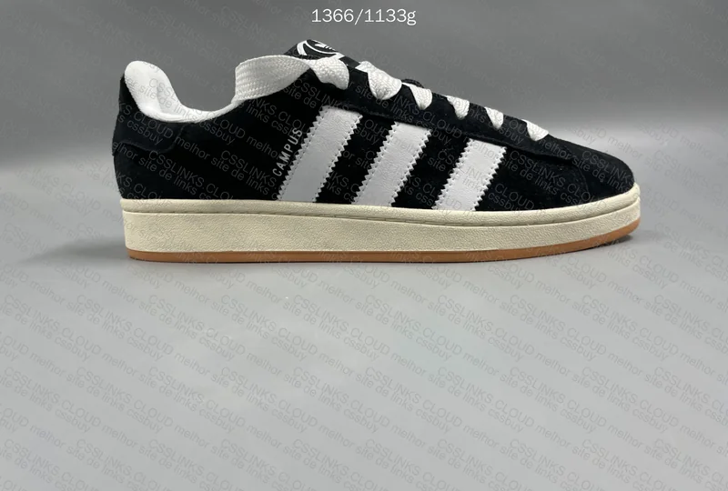 Adidas Campus 00s, Good Looking? 3