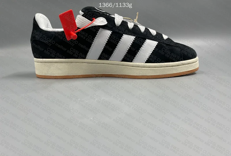 Adidas Campus 00s, Good Looking? 4