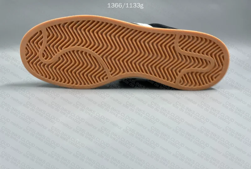 Adidas Campus 00s, Good Looking? 6