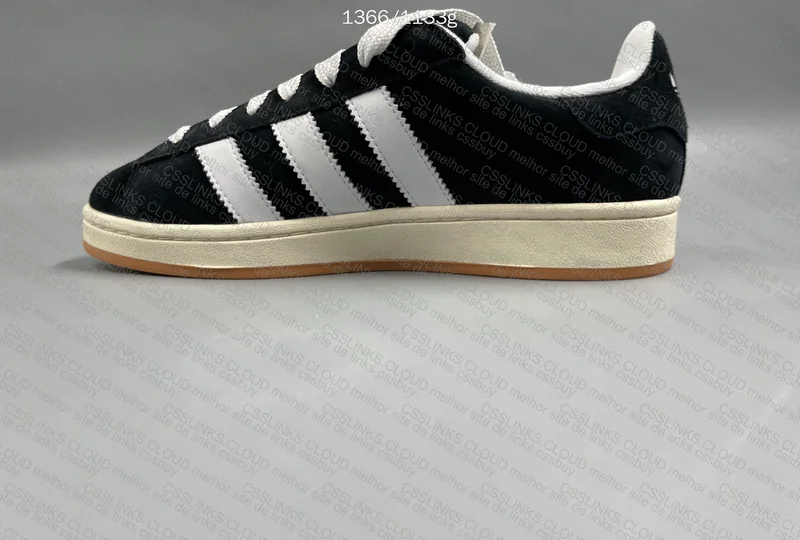 Adidas Campus 00s, Good Looking? 7