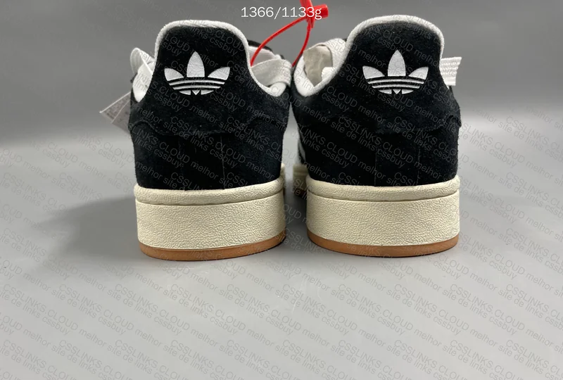 Adidas Campus 00s, Good Looking? 9